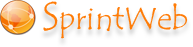 SprintWeb - делаем сайты, которые работают