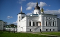 Свято-Елеазаровский монастырь Пскова