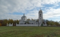 Казанская церковь в селе Константинове