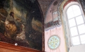 Интерьер Успенского собора в Петушках