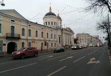 тур по храмам россии