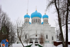 Авраамиево-Городецкий монастырь